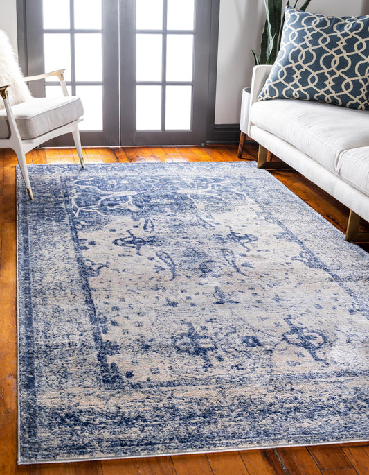Damari - Modern Area Rug