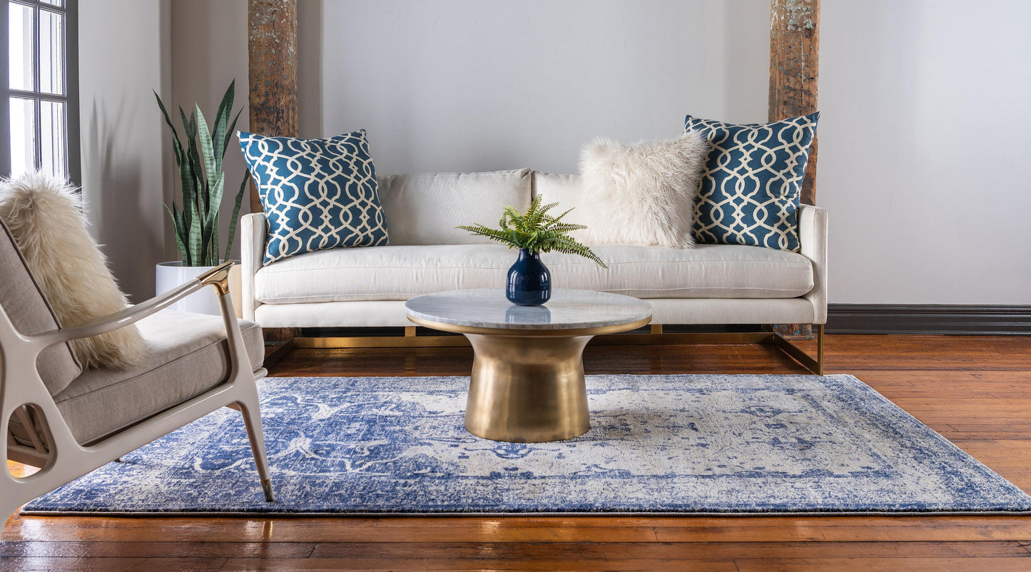 Damari - Modern Area Rug