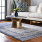 Damari - Modern Area Rug