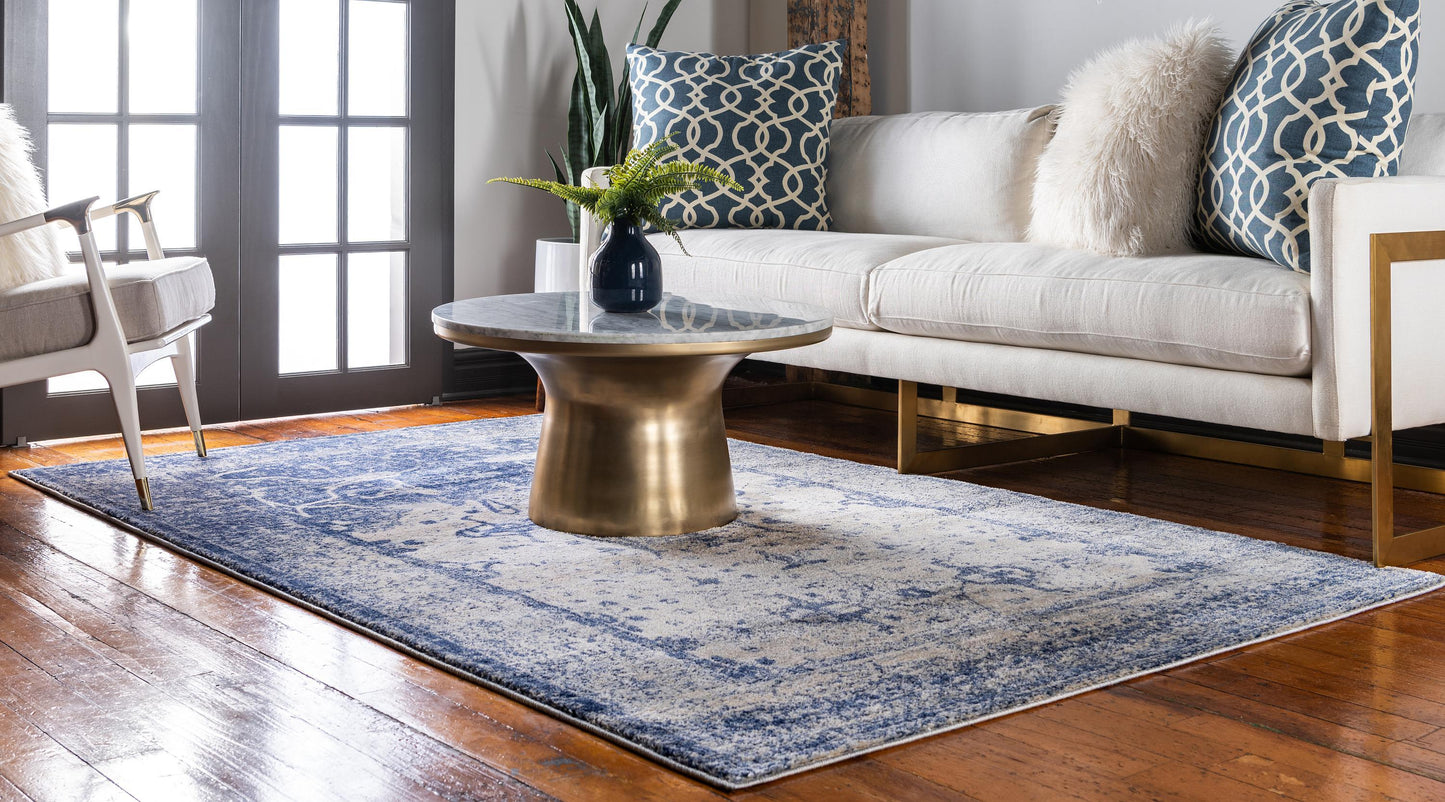 Damari - Modern Area Rug
