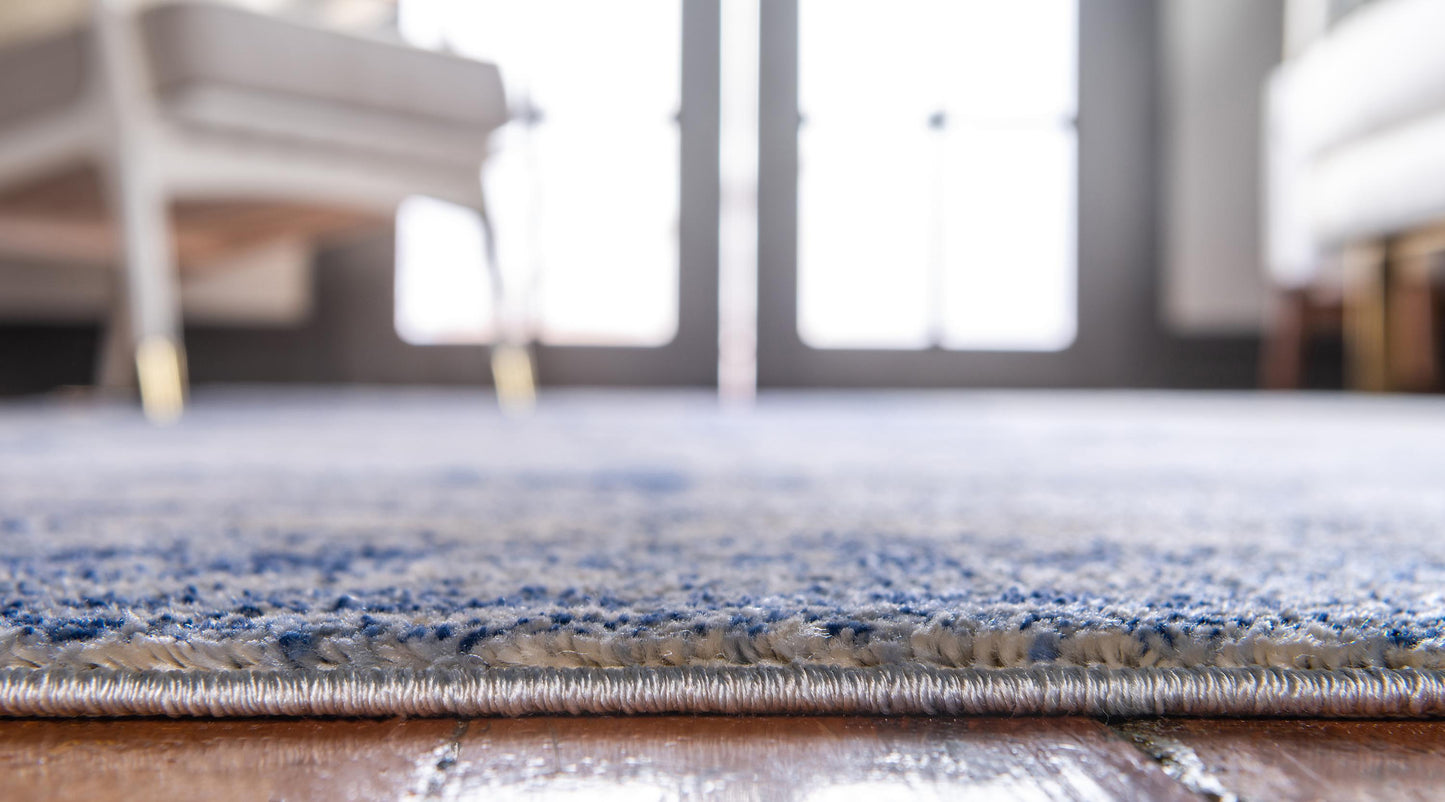Damari - Modern Area Rug