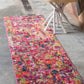 Cortez - Art Deco Multi-Color Rug