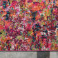 Cortez - Art Deco Multi-Color Rug