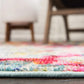 Cortez - Art Deco Multi-Color Rug