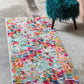 Cortez - Art Deco Multi-Color Rug