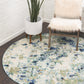 Cortez - Art Deco Multi-Color Rug