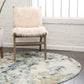 Cortez - Art Deco Multi-Color Rug
