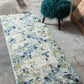 Cortez - Art Deco Multi-Color Rug