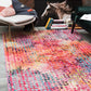 Franco - Modern Circle Pattern Rug
