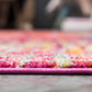 Franco - Modern Circle Pattern Rug