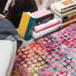 Franco - Modern Circle Pattern Rug