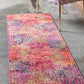 Franco - Modern Circle Pattern Rug