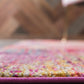 Franco - Modern Circle Pattern Rug
