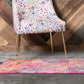 Franco - Modern Circle Pattern Rug