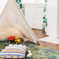 Franco - Modern Circle Pattern Rug