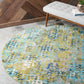 Franco - Modern Circle Pattern Rug