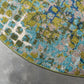 Franco - Modern Circle Pattern Rug