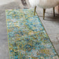 Franco - Modern Circle Pattern Rug
