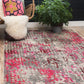 Franco - Modern Circle Pattern Rug