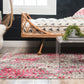 Franco - Modern Circle Pattern Rug