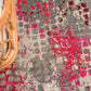 Franco - Modern Circle Pattern Rug