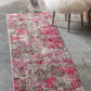 Franco - Modern Circle Pattern Rug