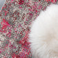 Franco - Modern Circle Pattern Rug