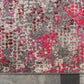 Franco - Modern Circle Pattern Rug