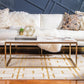 Parker - Cube Pattern Luxury Rug