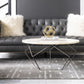 Parker - Cube Pattern Luxury Rug