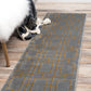 Parker - Cube Pattern Luxury Rug