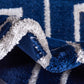 Parker - Cube Pattern Luxury Rug