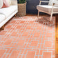 Parker - Cube Pattern Luxury Rug