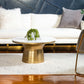 Ellison - Lotus Flower Pattern Luxury Rug