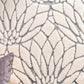 Ellison - Lotus Flower Pattern Luxury Rug