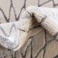 Ellison - Lotus Flower Pattern Luxury Rug