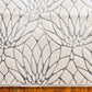 Ellison - Lotus Flower Pattern Luxury Rug