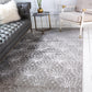 Ellison - Lotus Flower Pattern Luxury Rug