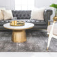 Ellison - Lotus Flower Pattern Luxury Rug