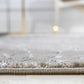 Ellison - Lotus Flower Pattern Luxury Rug