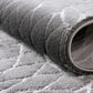 Ellison - Lotus Flower Pattern Luxury Rug
