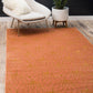 Ellison - Lotus Flower Pattern Luxury Rug