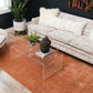 Ellison - Lotus Flower Pattern Luxury Rug