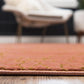 Ellison - Lotus Flower Pattern Luxury Rug