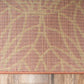 Ellison - Lotus Flower Pattern Luxury Rug