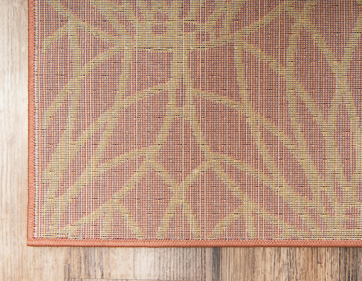 Ellison - Lotus Flower Pattern Luxury Rug