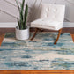 Santos - Watercolor Blend Rug