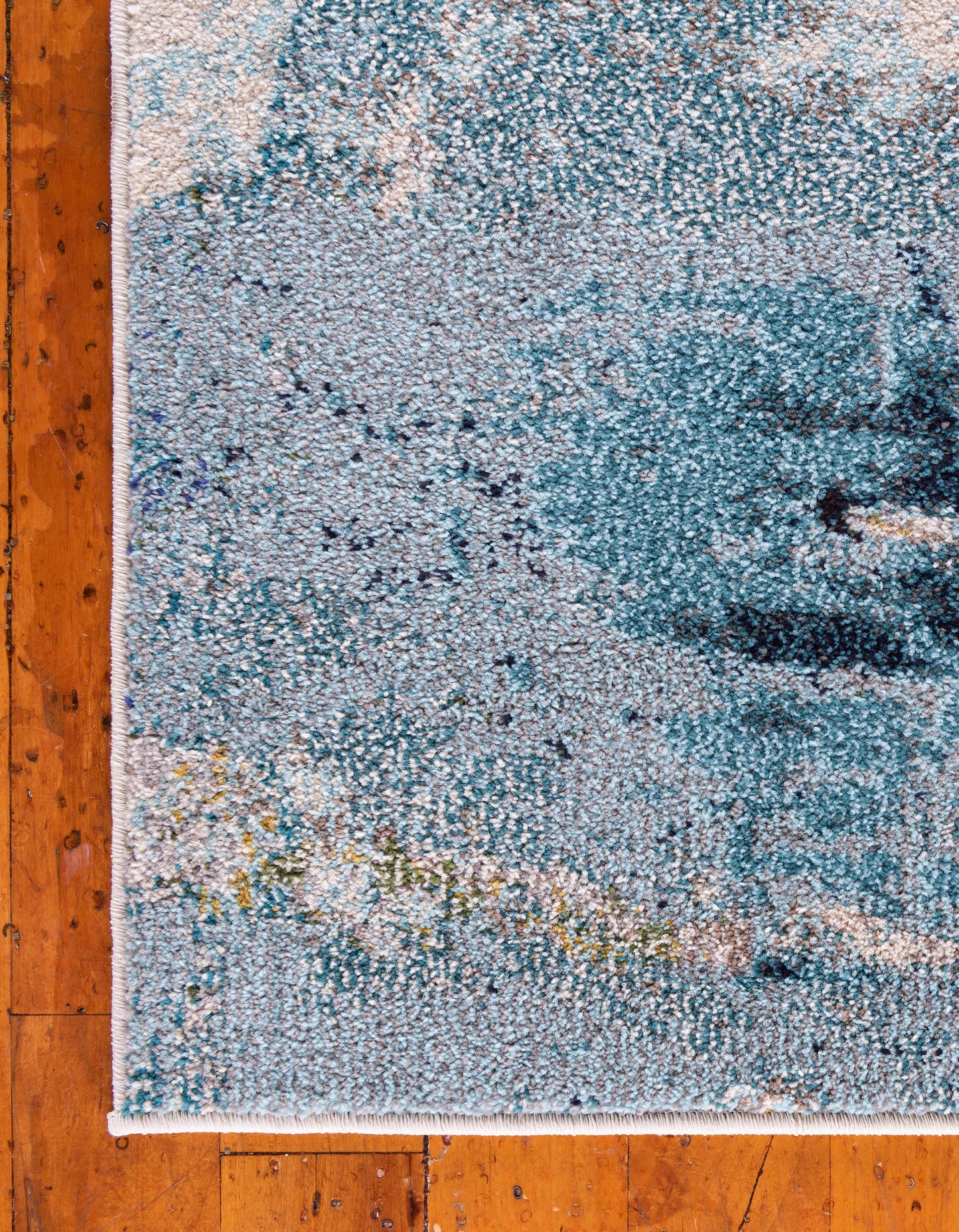 Santos - Watercolor Blend Rug