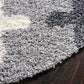 Coleman - Modern Nordic Shaggy Rug