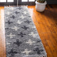 Coleman - Modern Nordic Shaggy Rug